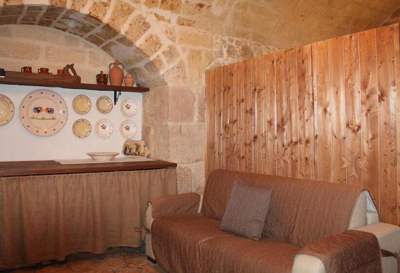 تختخواب و صبحانه Malta & Tufo