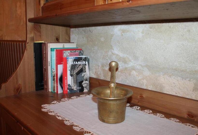 تختخواب و صبحانه Malta & Tufo