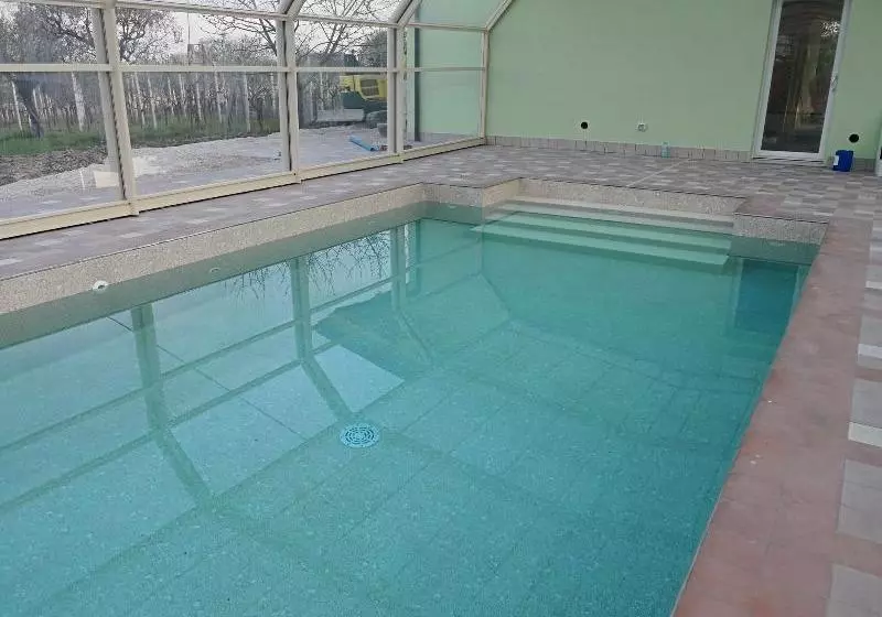 Aamiaismajoitus (B&B) Marimà