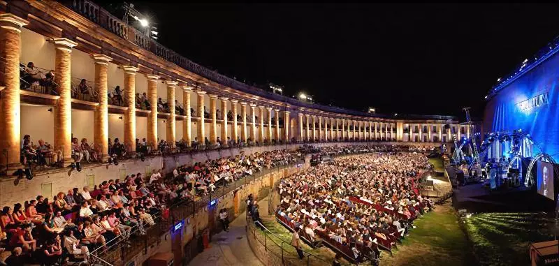 Aamiaismajoitus (B&B) Marimà