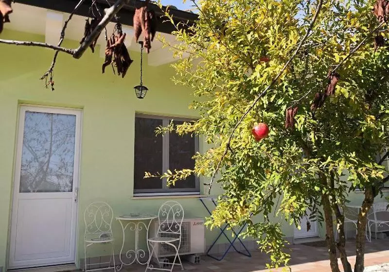 Aamiaismajoitus (B&B) Marimà