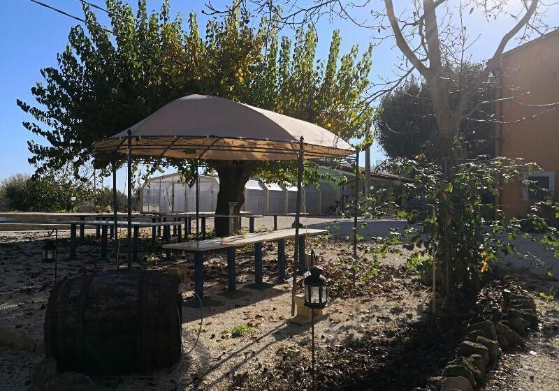 住宿加早餐  Marimà