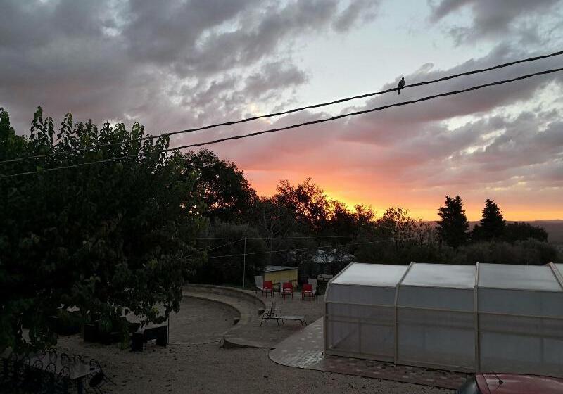 住宿加早餐  Marimà