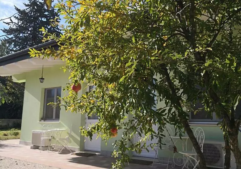 Aamiaismajoitus (B&B) Marimà