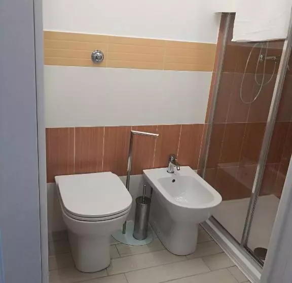 Aamiaismajoitus (B&B) Marimà