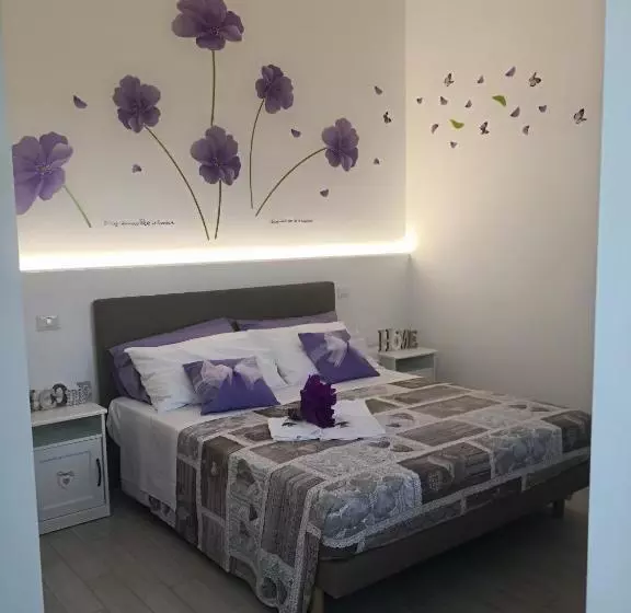 Aamiaismajoitus (B&B) Marimà