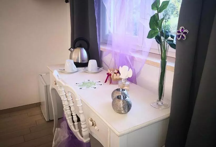 Aamiaismajoitus (B&B) Marimà