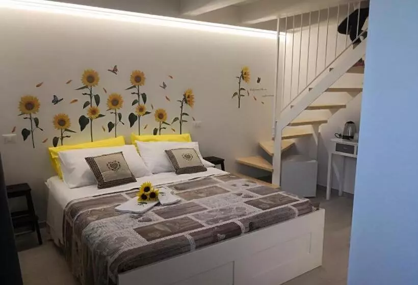 Aamiaismajoitus (B&B) Marimà