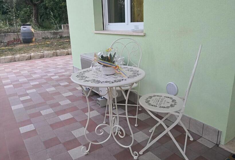 住宿加早餐  Marimà