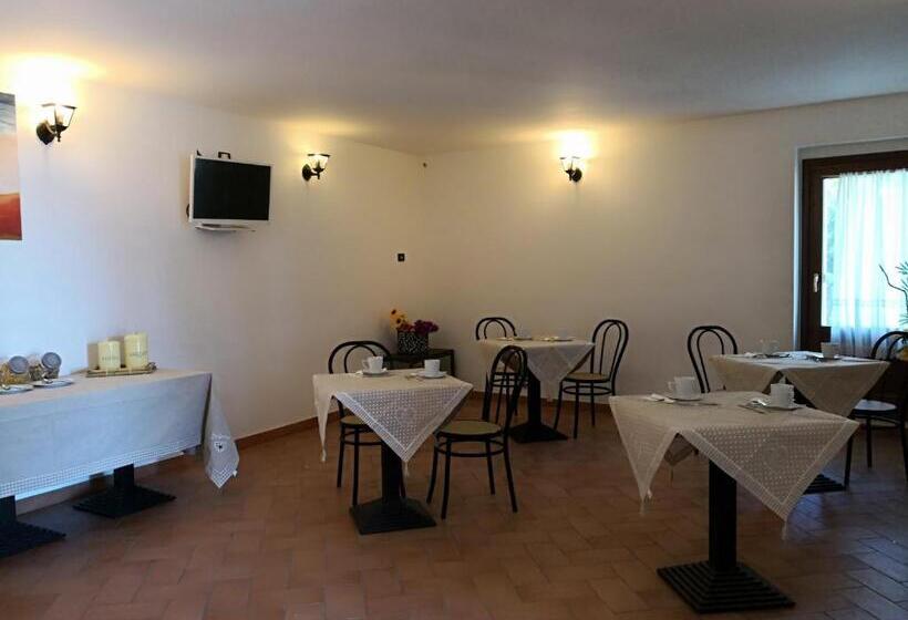 住宿加早餐  Marimà