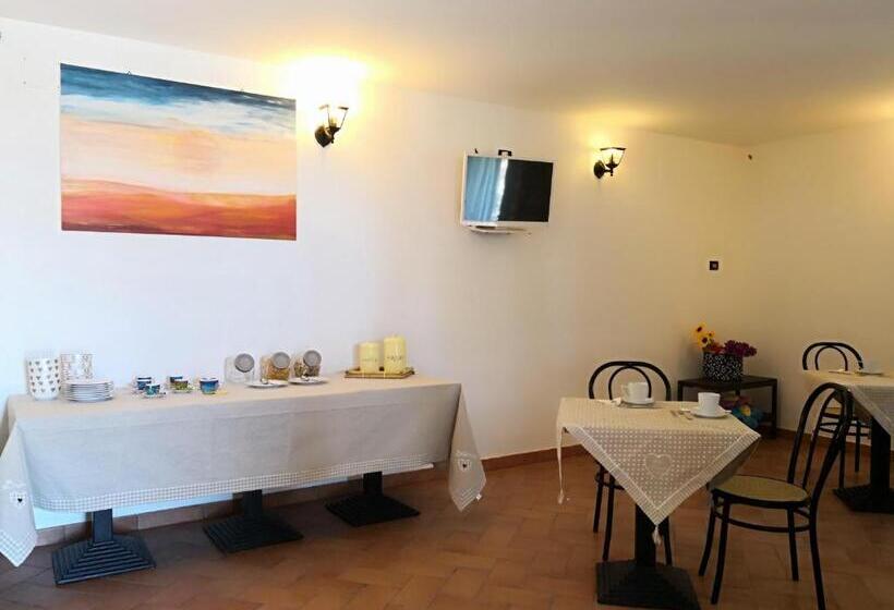 住宿加早餐  Marimà