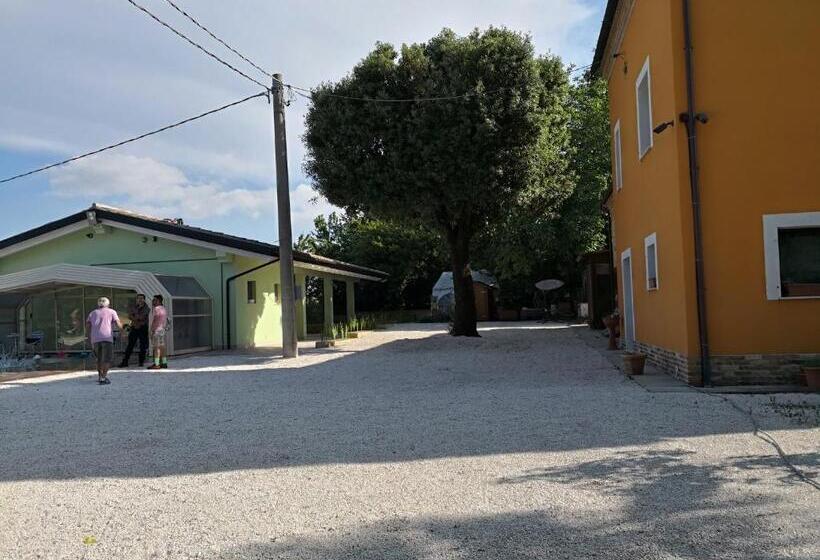 住宿加早餐  Marimà