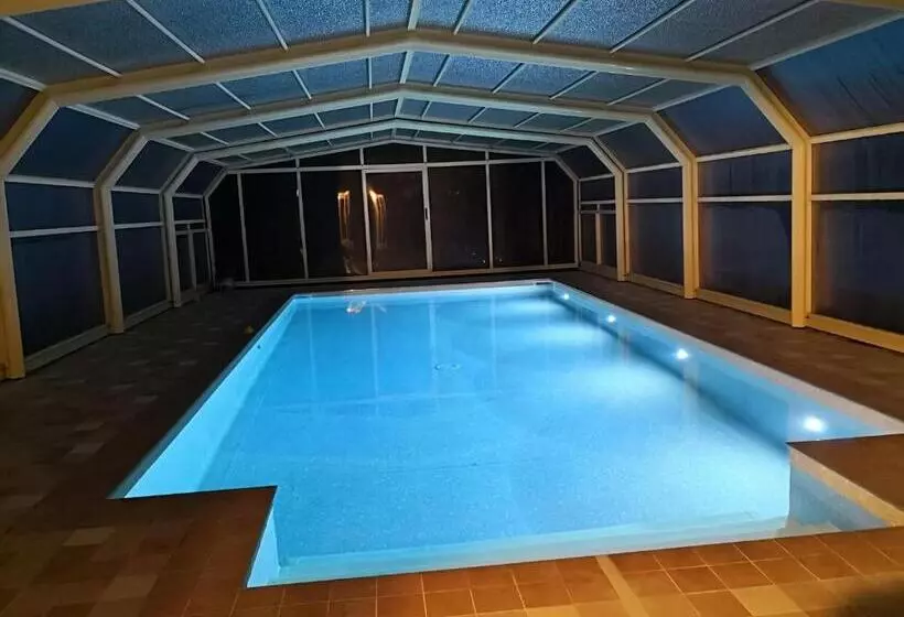 Aamiaismajoitus (B&B) Marimà