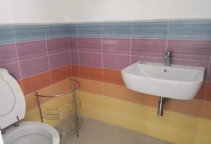 Aamiaismajoitus (B&B) Marimà