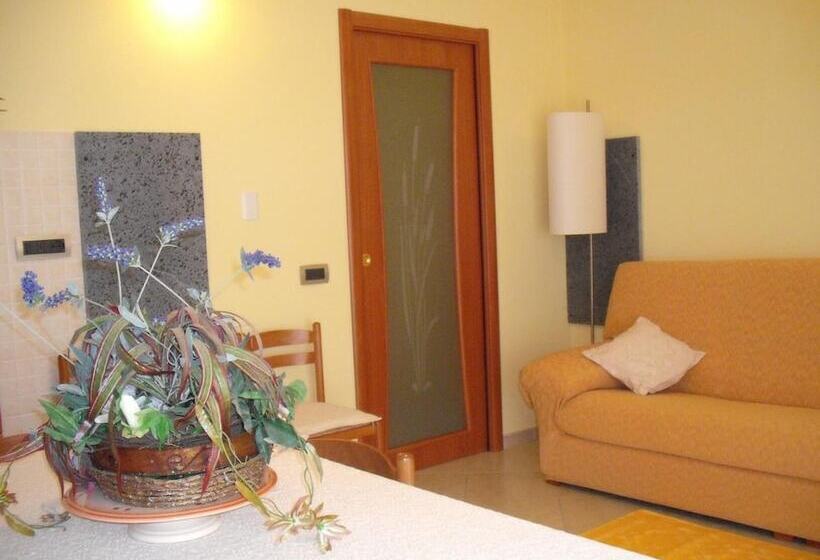 צימר S Abba  E Su Mare