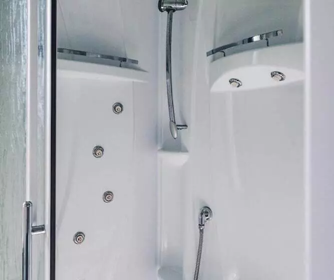 Aamiaismajoitus (B&B) S Abba  E Su Mare