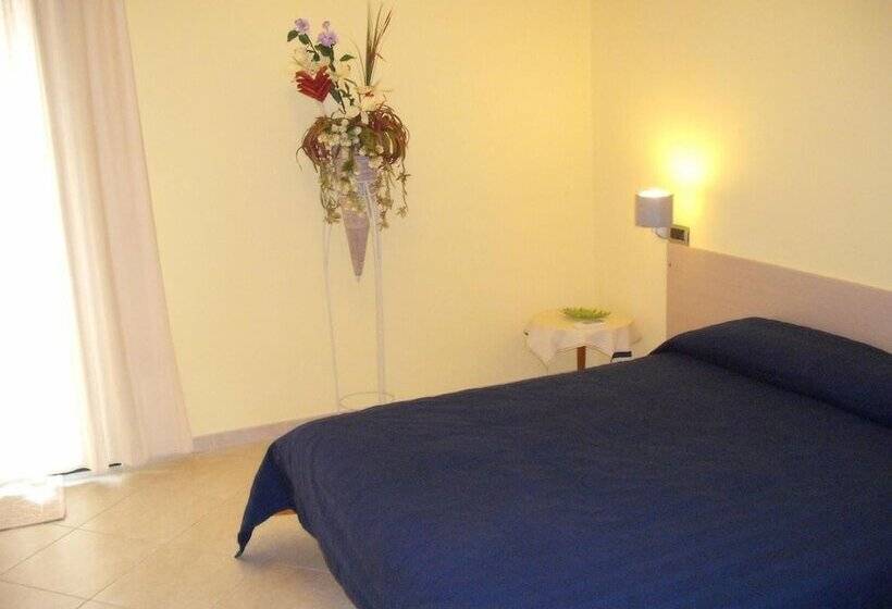 צימר S Abba  E Su Mare