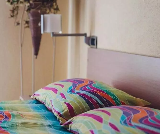 Aamiaismajoitus (B&B) S Abba  E Su Mare