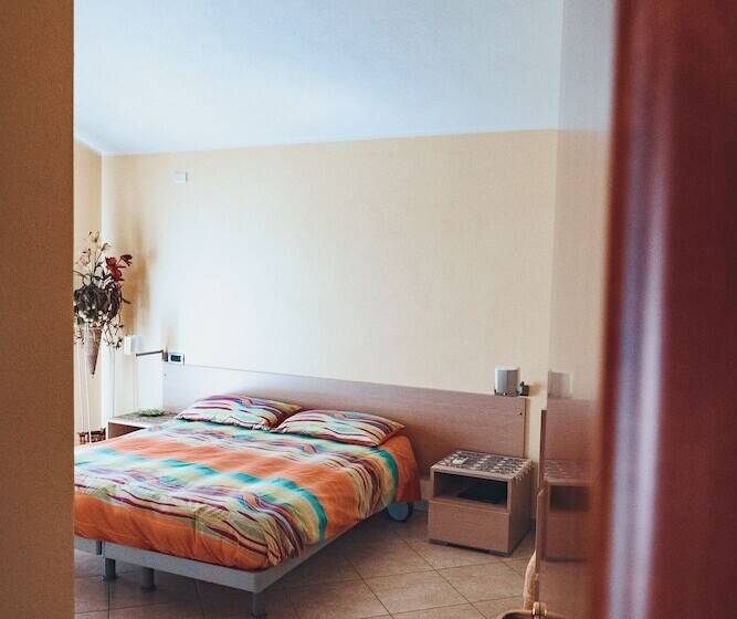 צימר S Abba  E Su Mare