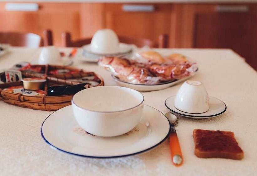 צימר S Abba  E Su Mare