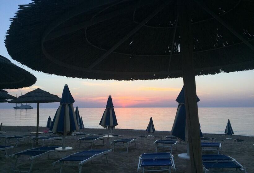 צימר S Abba  E Su Mare