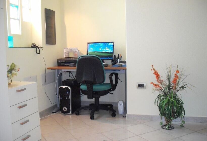 צימר S Abba  E Su Mare