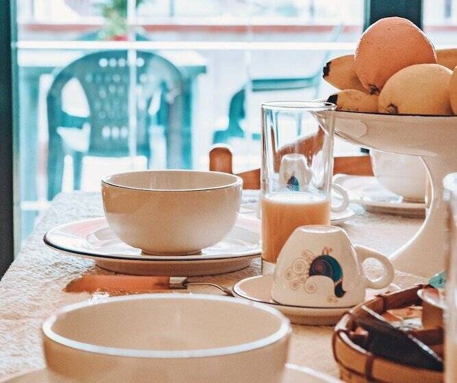 צימר S Abba  E Su Mare