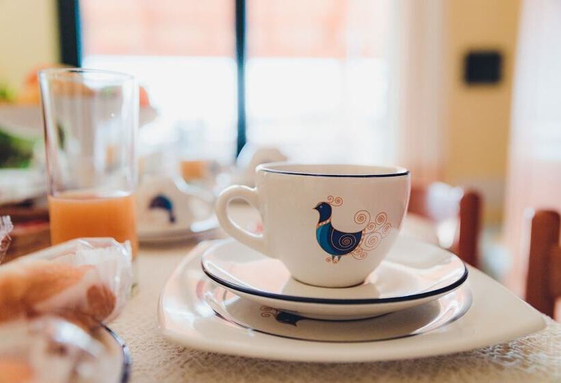 צימר S Abba  E Su Mare