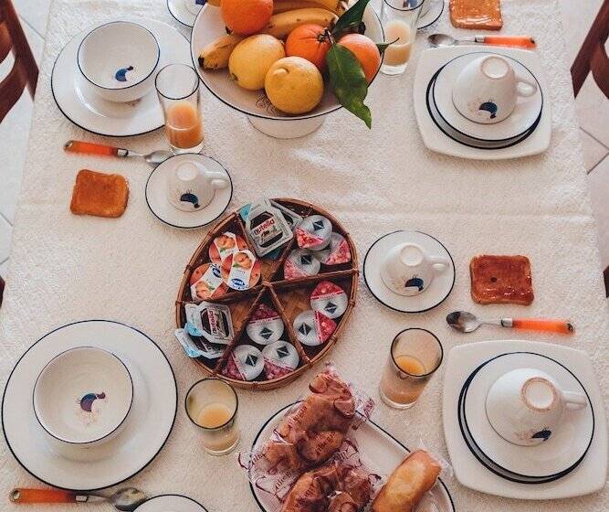 צימר S Abba  E Su Mare