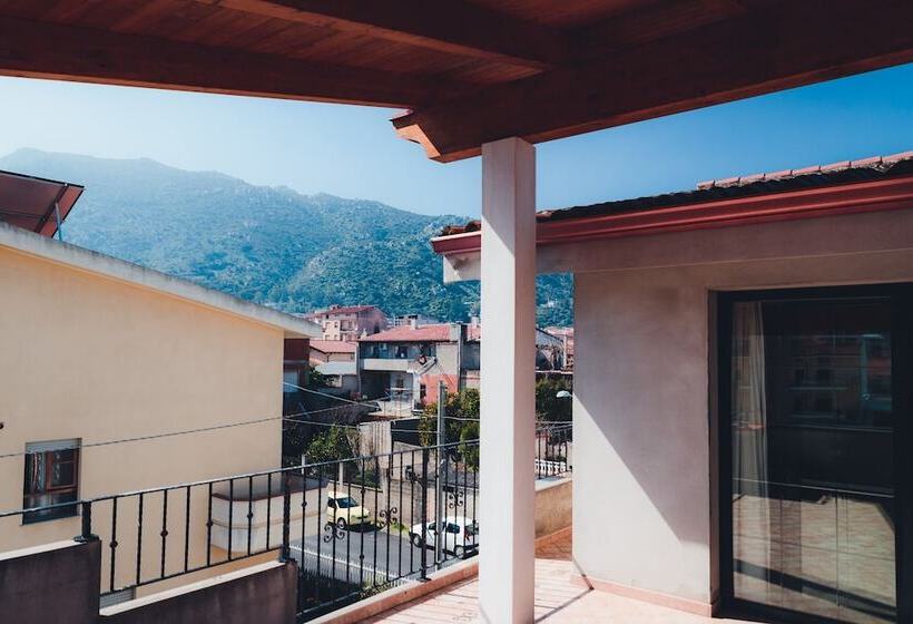 צימר S Abba  E Su Mare