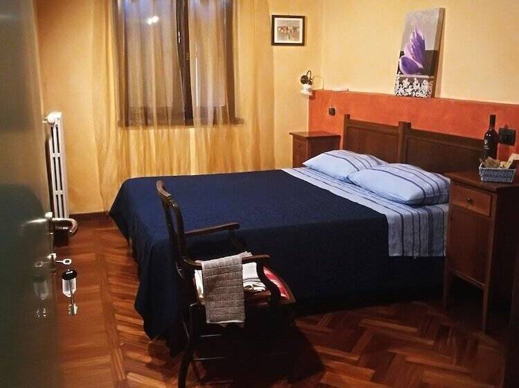 تختخواب و صبحانه Villa Agreste