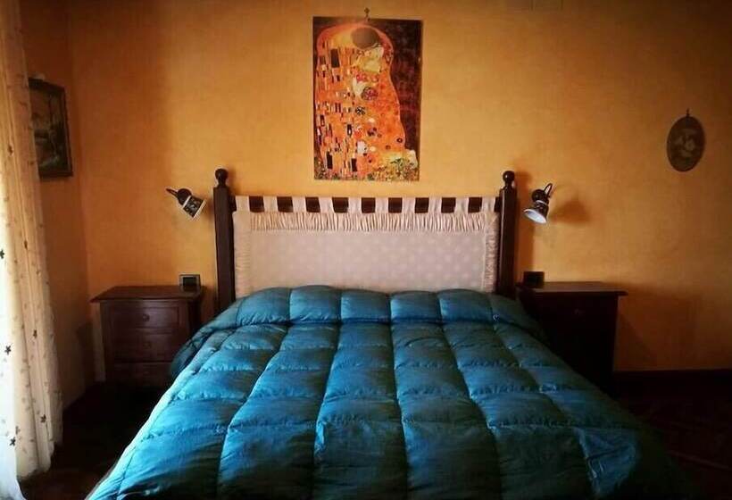 تختخواب و صبحانه Villa Agreste