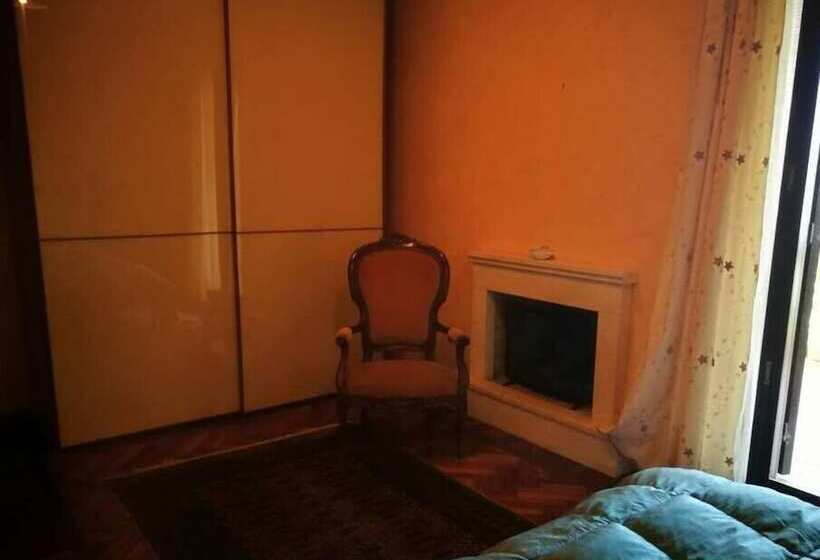 تختخواب و صبحانه Villa Agreste