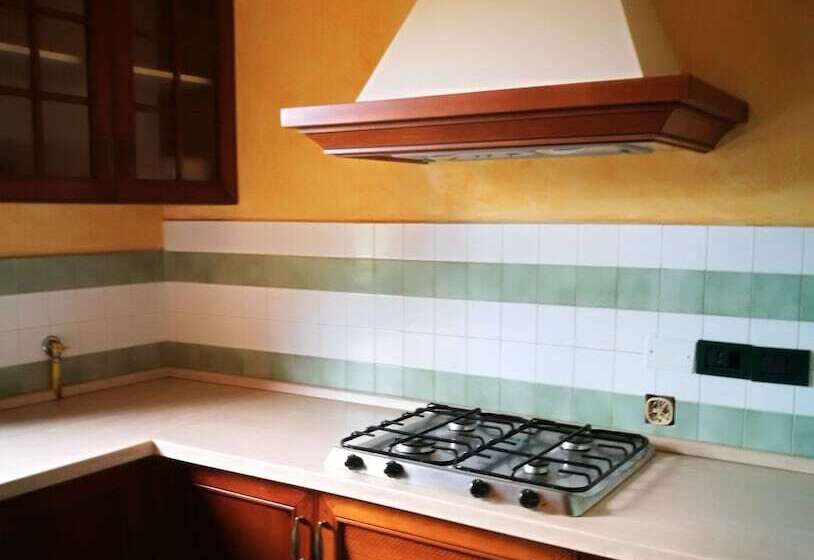 تختخواب و صبحانه Villa Agreste