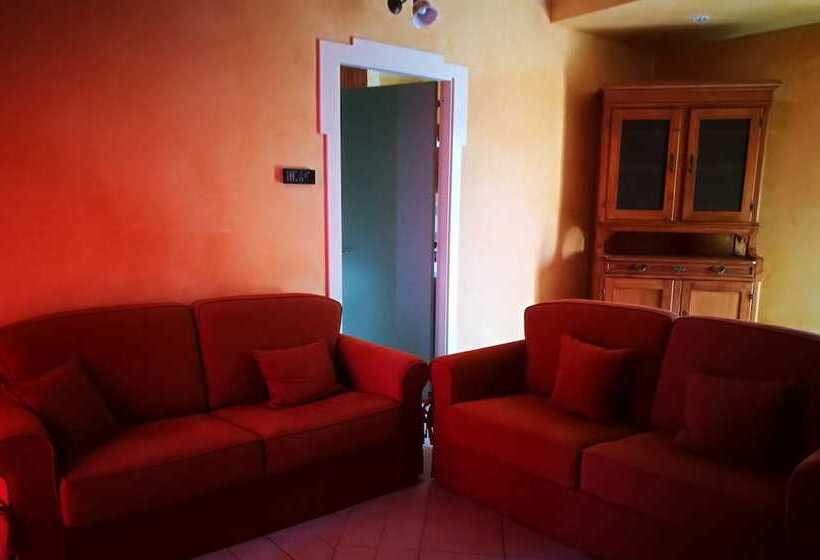 تختخواب و صبحانه Villa Agreste