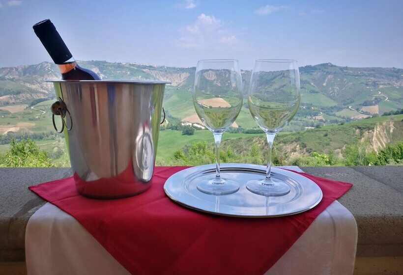 تختخواب و صبحانه Villa Agreste