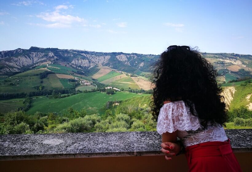 تختخواب و صبحانه Villa Agreste