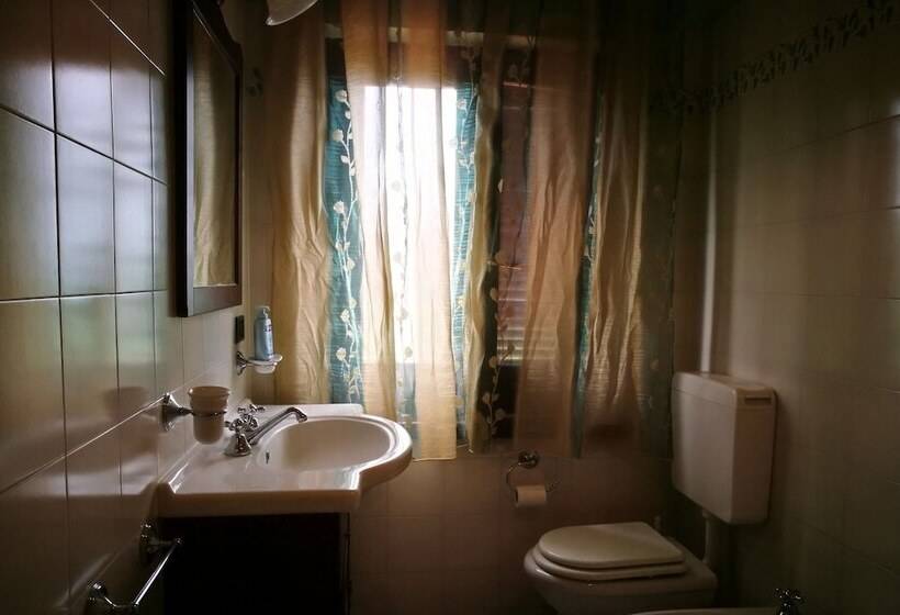 تختخواب و صبحانه Villa Agreste