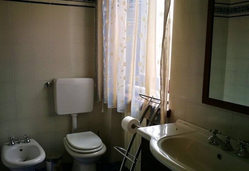 تختخواب و صبحانه Villa Agreste