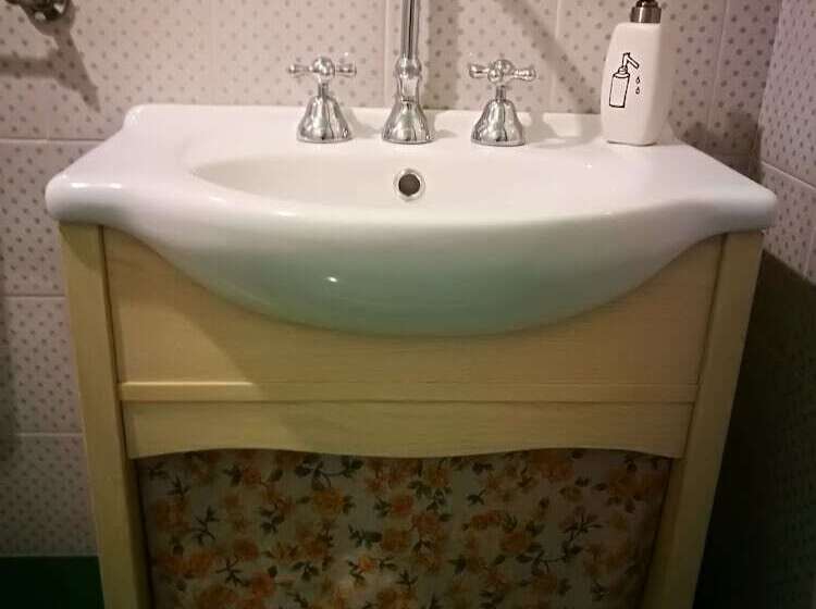 تختخواب و صبحانه Villa Agreste