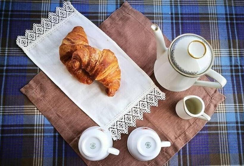 تختخواب و صبحانه Villa Agreste