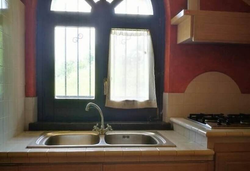 تختخواب و صبحانه Villa Agreste