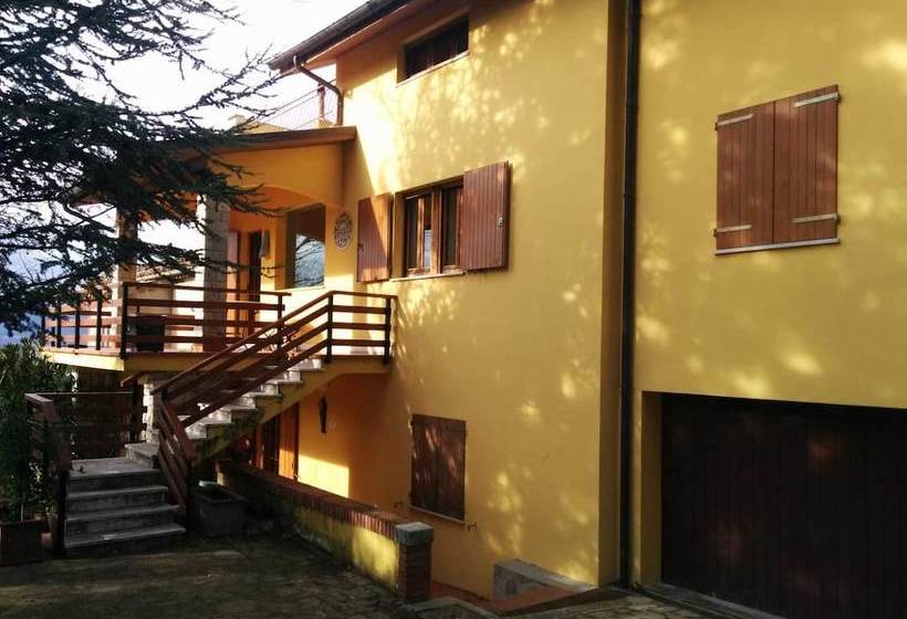 צימר Villa Nunzia