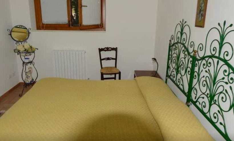 צימר Villa Nunzia