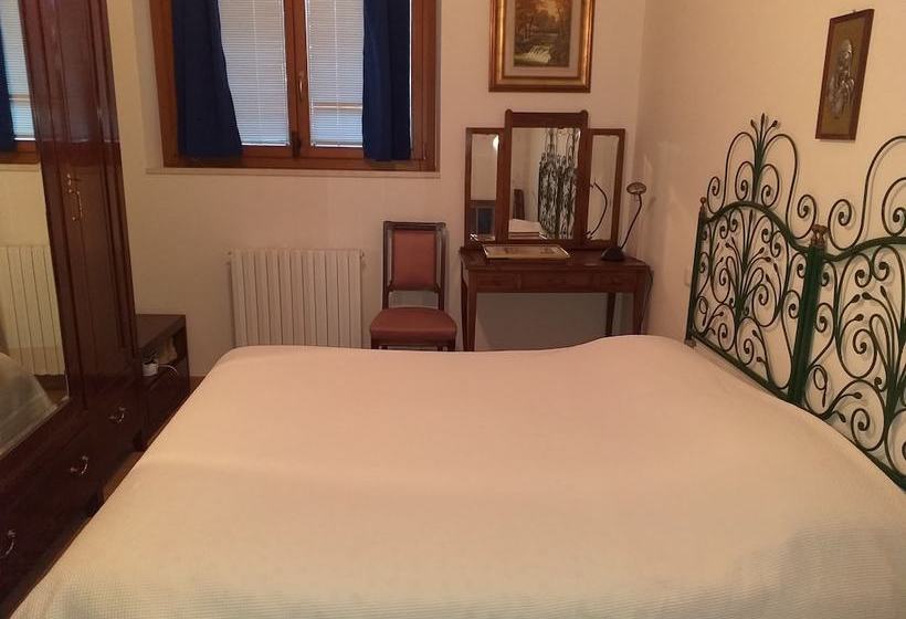 צימר Villa Nunzia