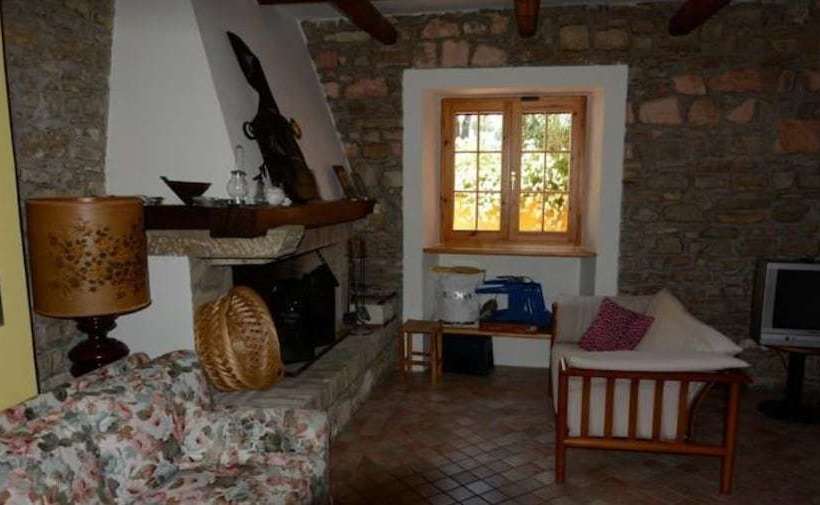 צימר Villa Nunzia