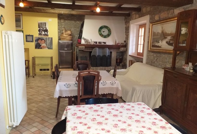 צימר Villa Nunzia