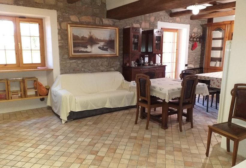 צימר Villa Nunzia