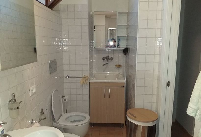 צימר Villa Nunzia