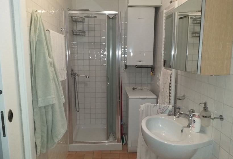 צימר Villa Nunzia